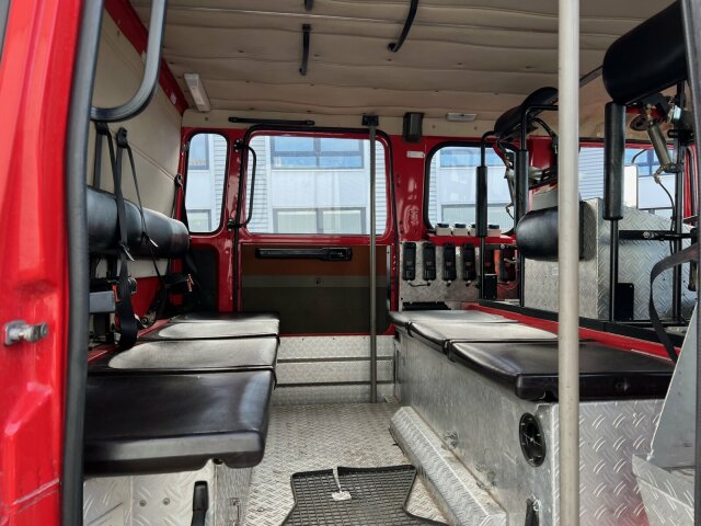 Iveco -