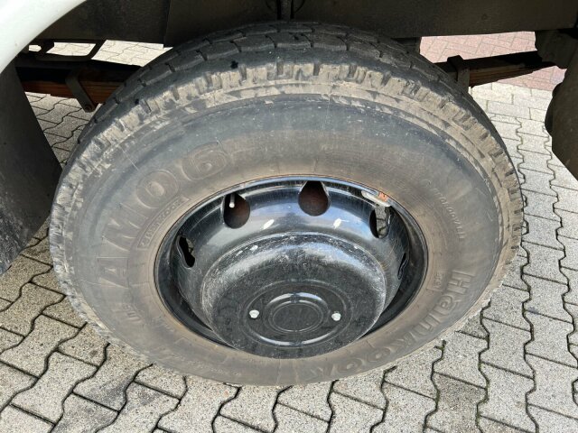 Iveco -