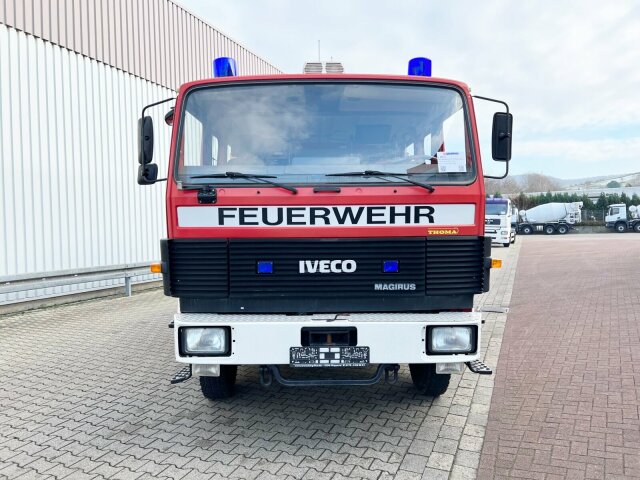 Iveco -