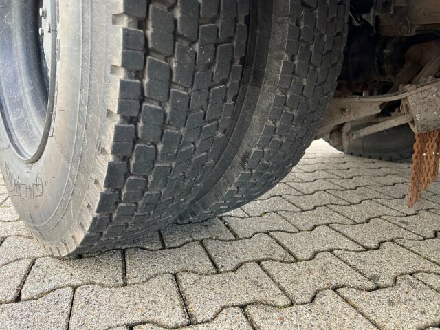 Iveco -