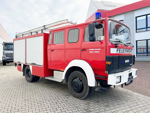 Iveco -