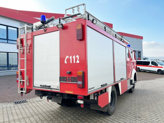 Iveco -