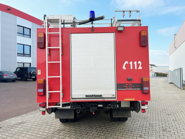 Iveco -