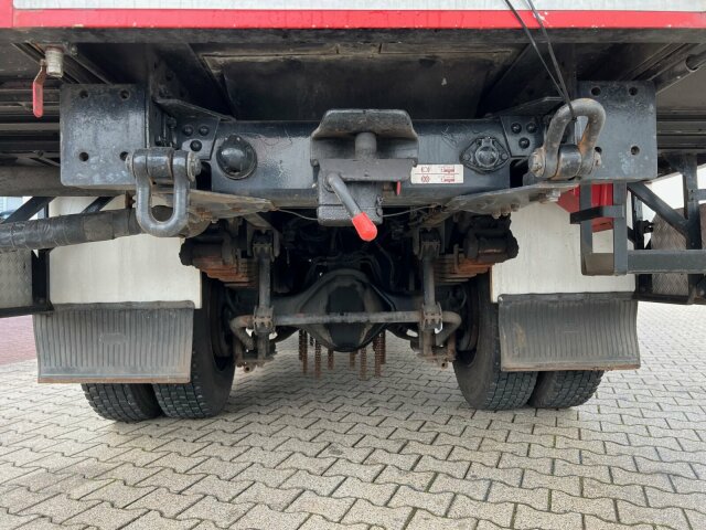 Iveco -