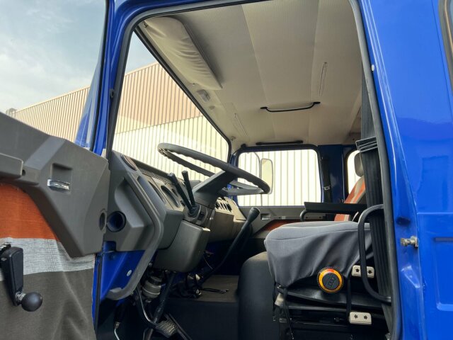 Iveco -
