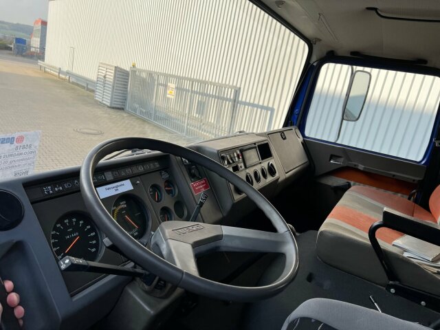 Iveco -