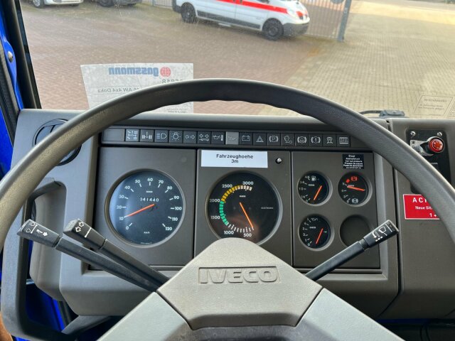 Iveco -