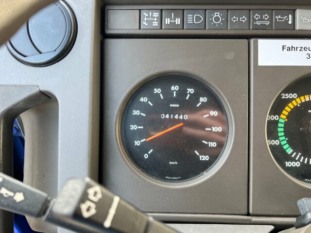 Iveco -