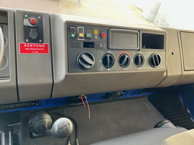 Iveco -