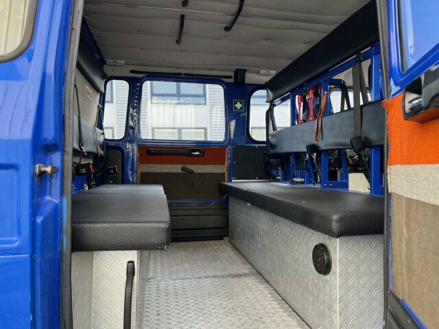 Iveco -