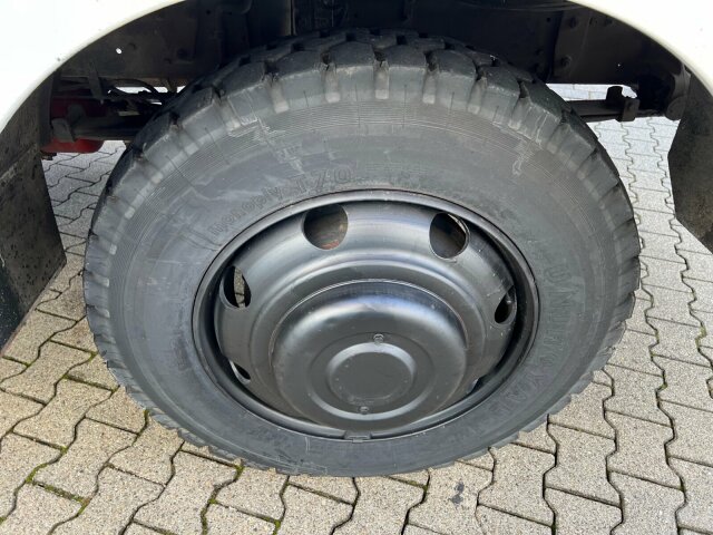Iveco -