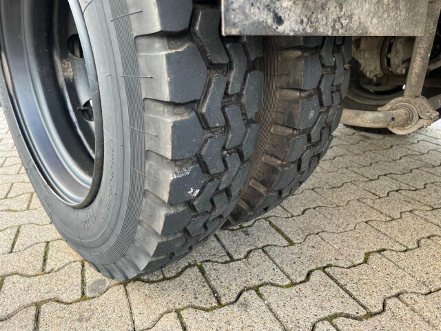 Iveco -