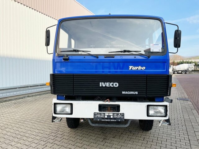 Iveco -