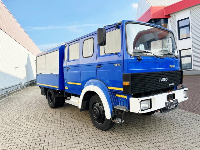 Iveco -