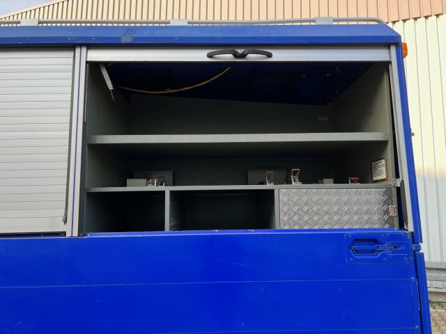 Iveco -