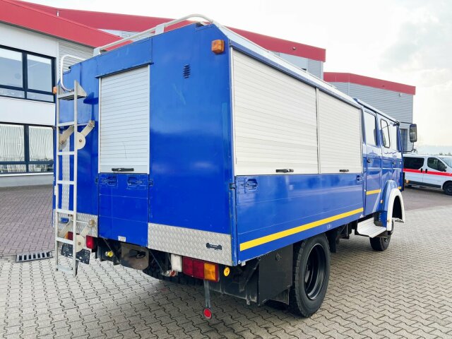 Iveco -