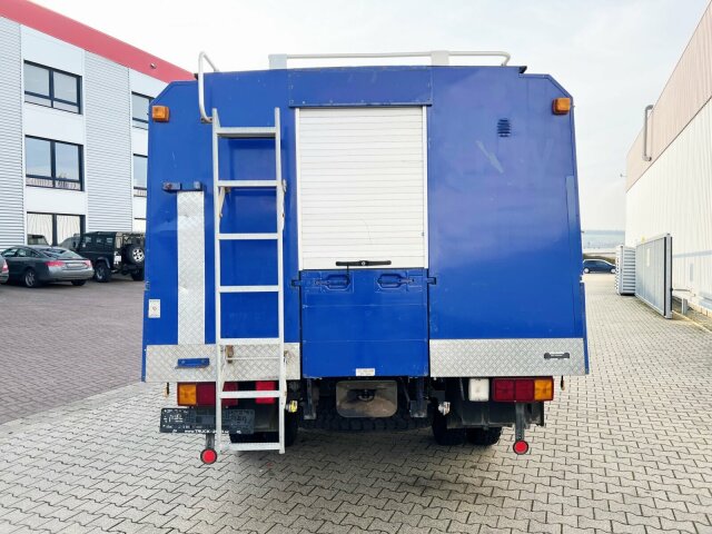 Iveco -