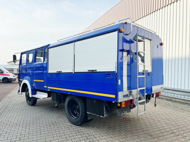 Iveco -