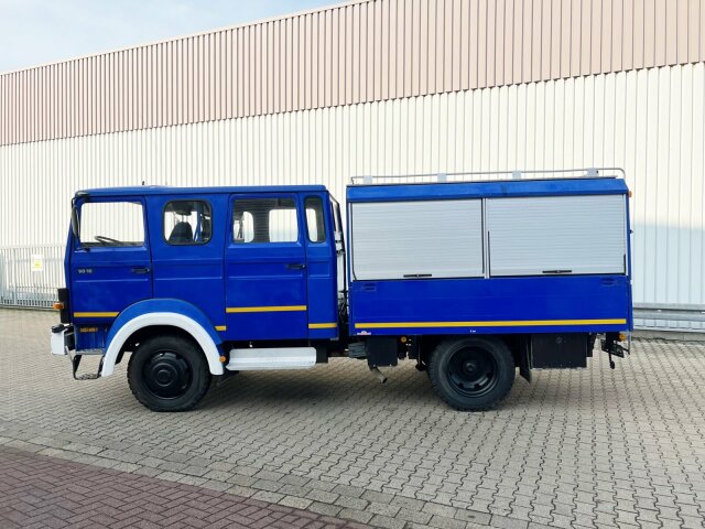 Iveco -