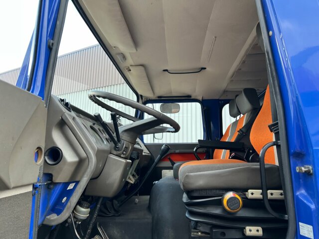 Iveco -
