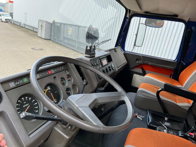 Iveco -