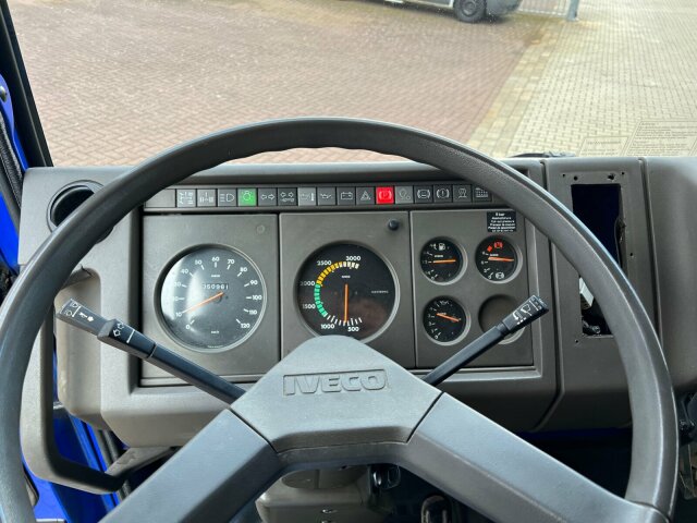 Iveco -