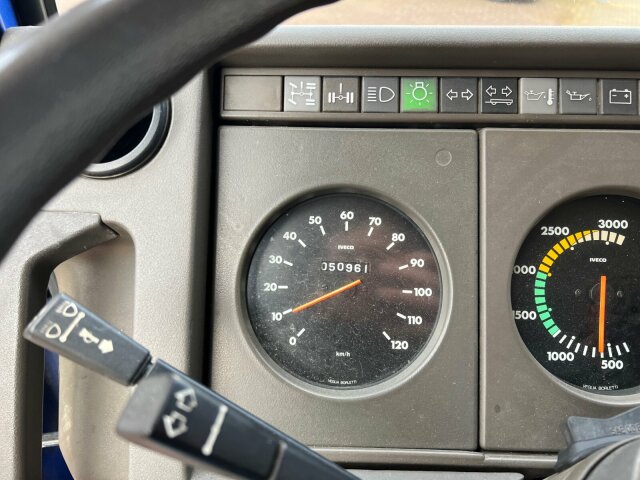 Iveco -
