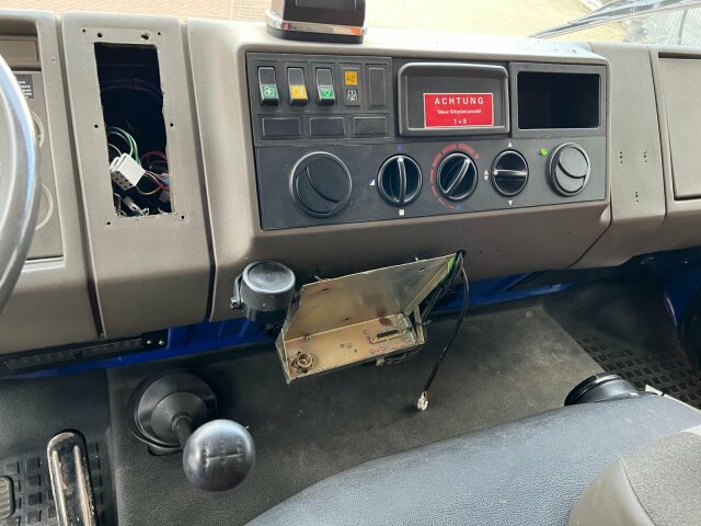 Iveco -