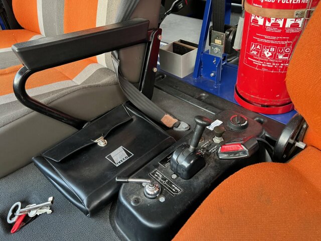 Iveco -