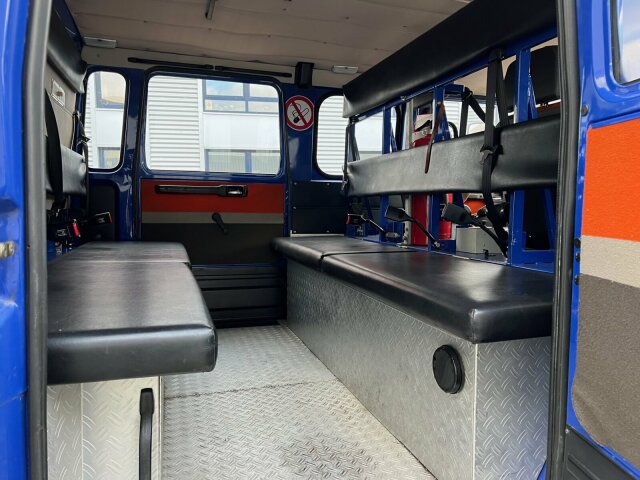 Iveco -