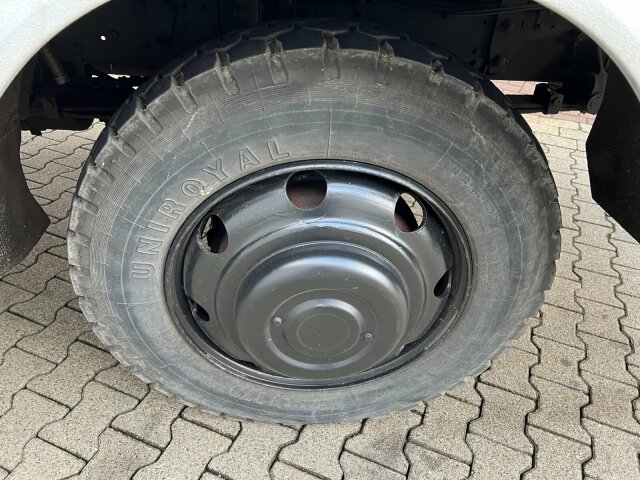 Iveco -