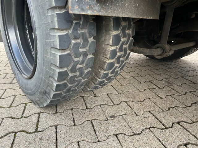 Iveco -