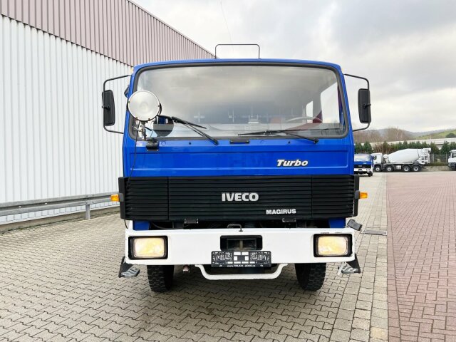 Iveco -