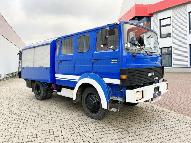 Iveco -
