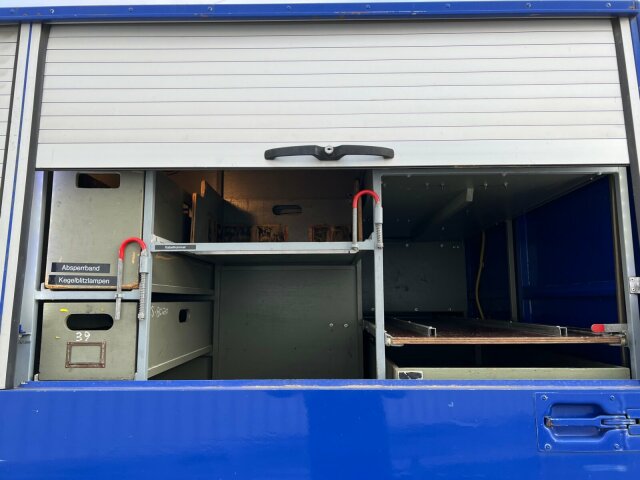 Iveco -