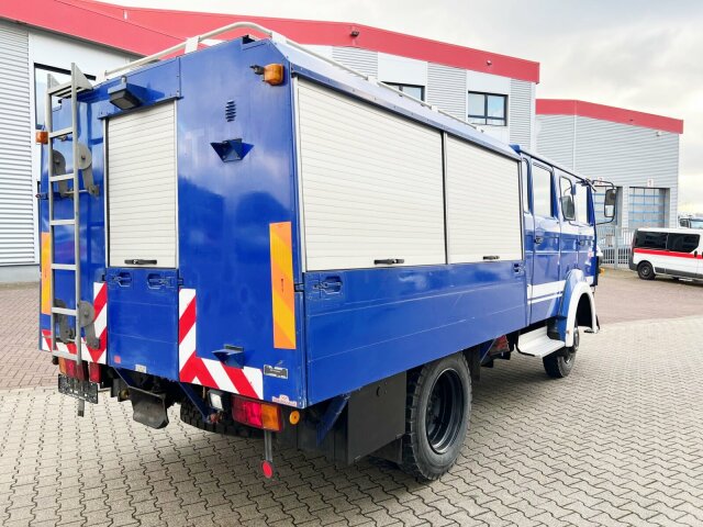 Iveco -