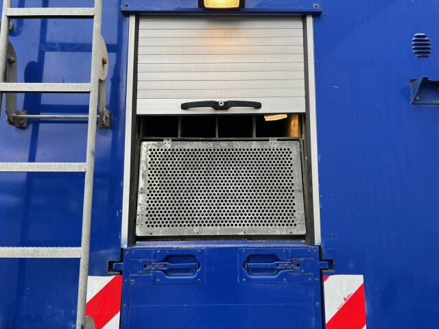 Iveco -