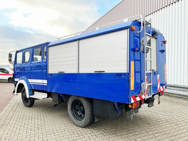 Iveco -