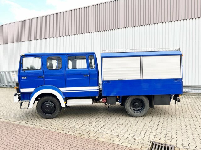 Iveco -