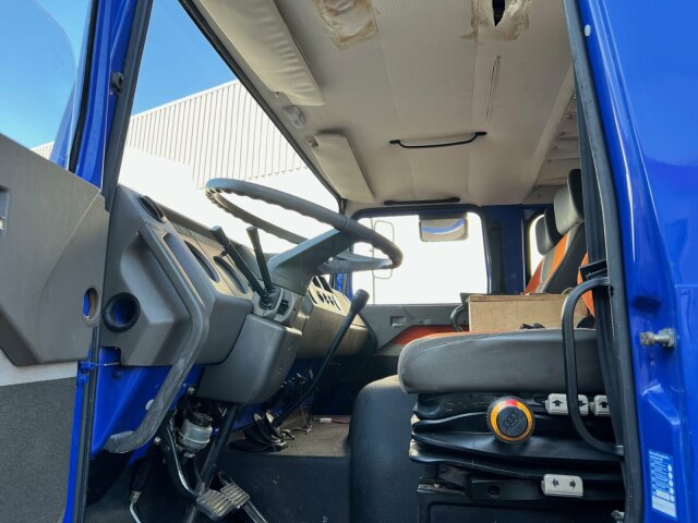 Iveco -