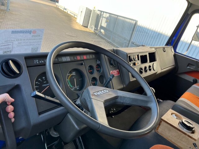 Iveco -