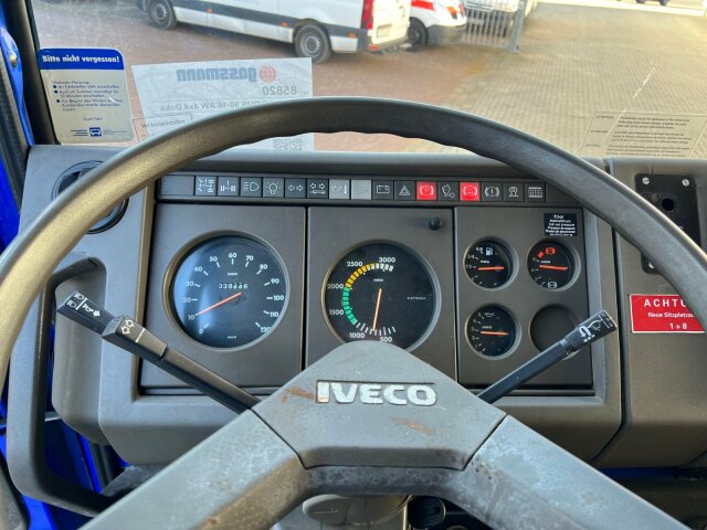 Iveco -