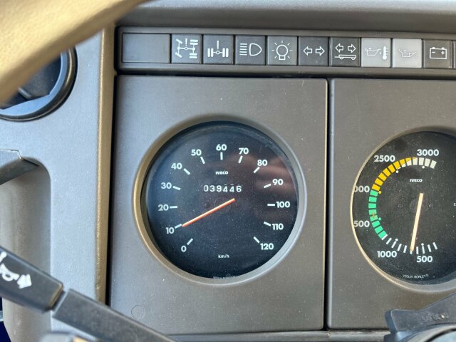 Iveco -