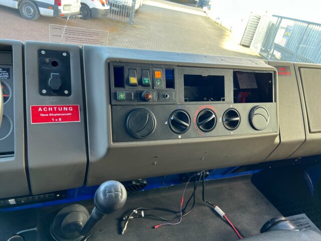 Iveco -