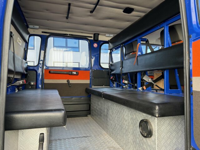 Iveco -