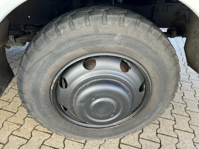 Iveco -