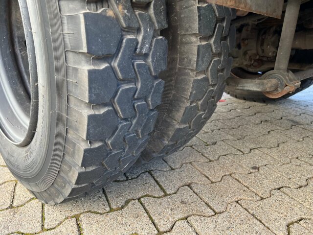 Iveco -