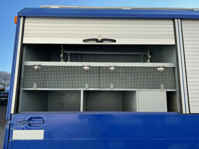 Iveco -