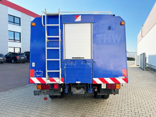 Iveco -