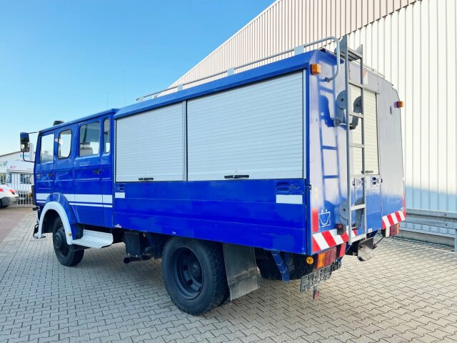 Iveco -